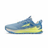 Blue/Lime