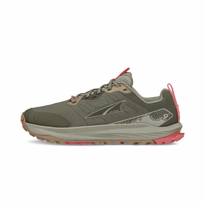 Women's Lone Peak 9+ | Altra Running Signature