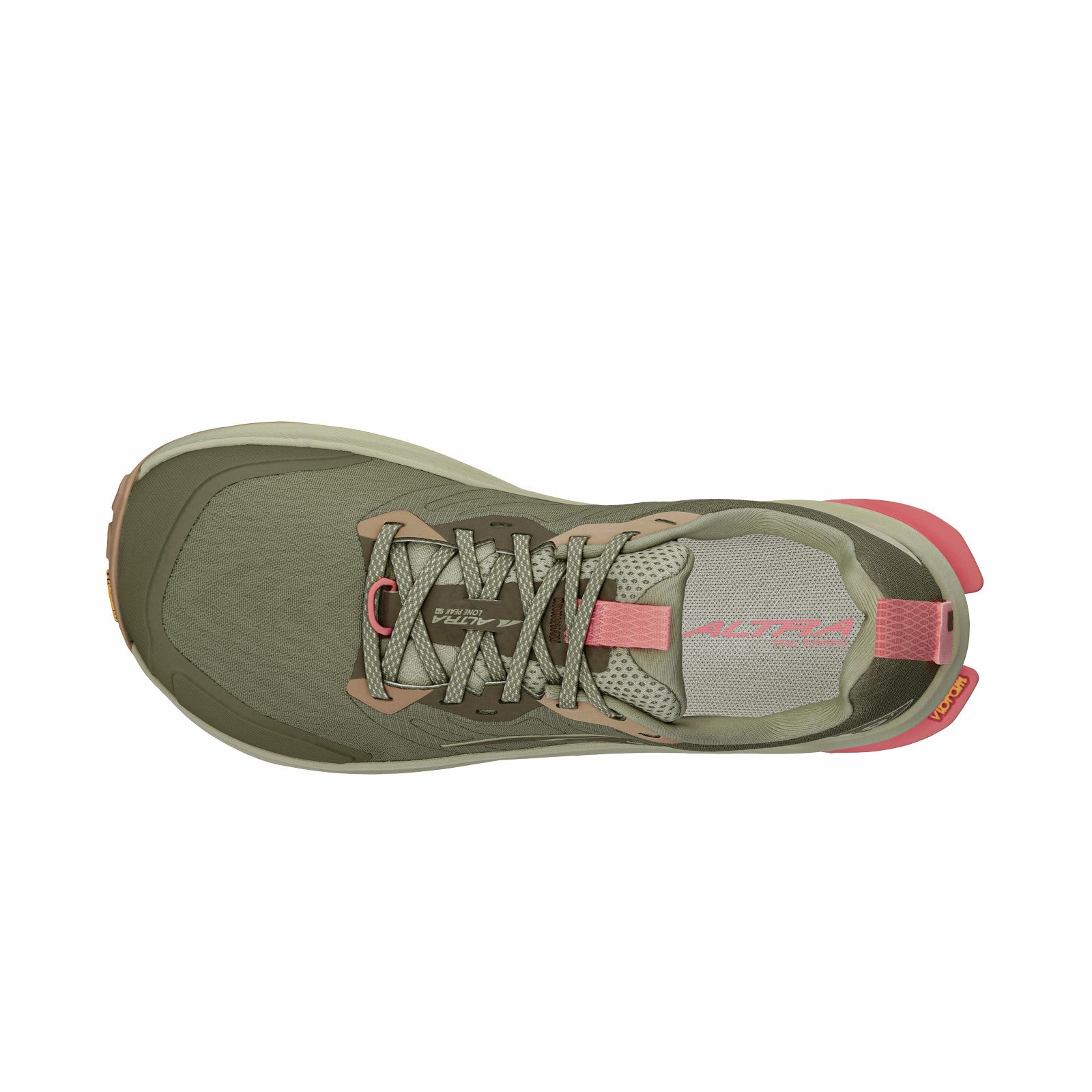 Women's Lone Peak 9+ | Altra Running Signature