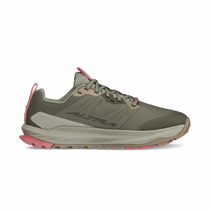 Women's Lone Peak 9+ | Altra Running Signature