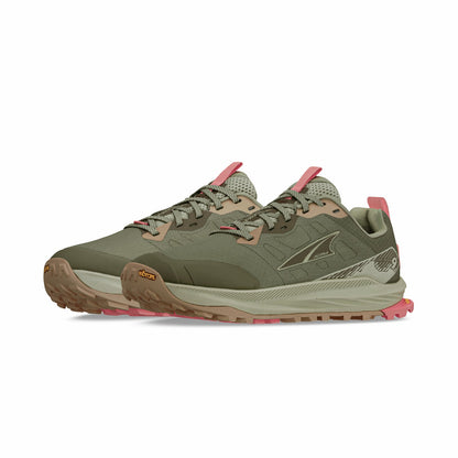 Women's Lone Peak 9+ | Altra Running Signature