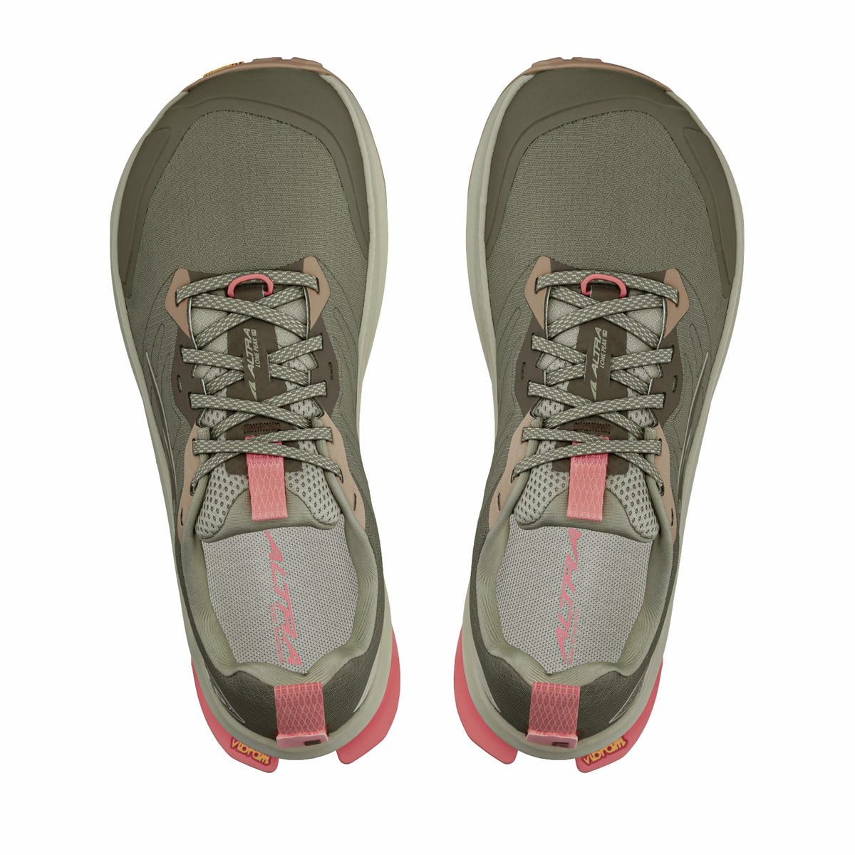 Women's Lone Peak 9+ | Altra Running Signature