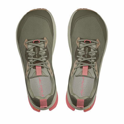 Women's Lone Peak 9+ | Altra Running Signature