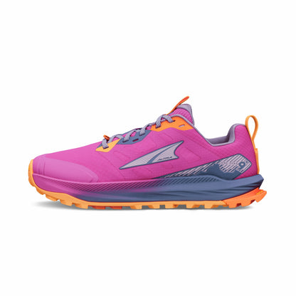 Women's Lone Peak 9+ | Altra Running Trending