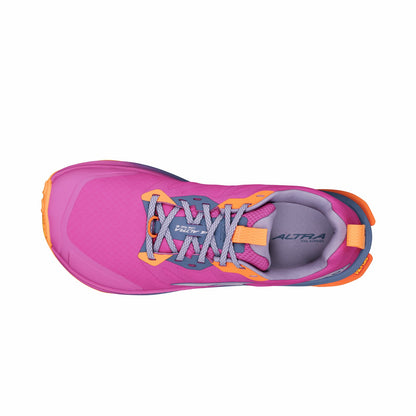 Women's Lone Peak 9+ | Altra Running Trending