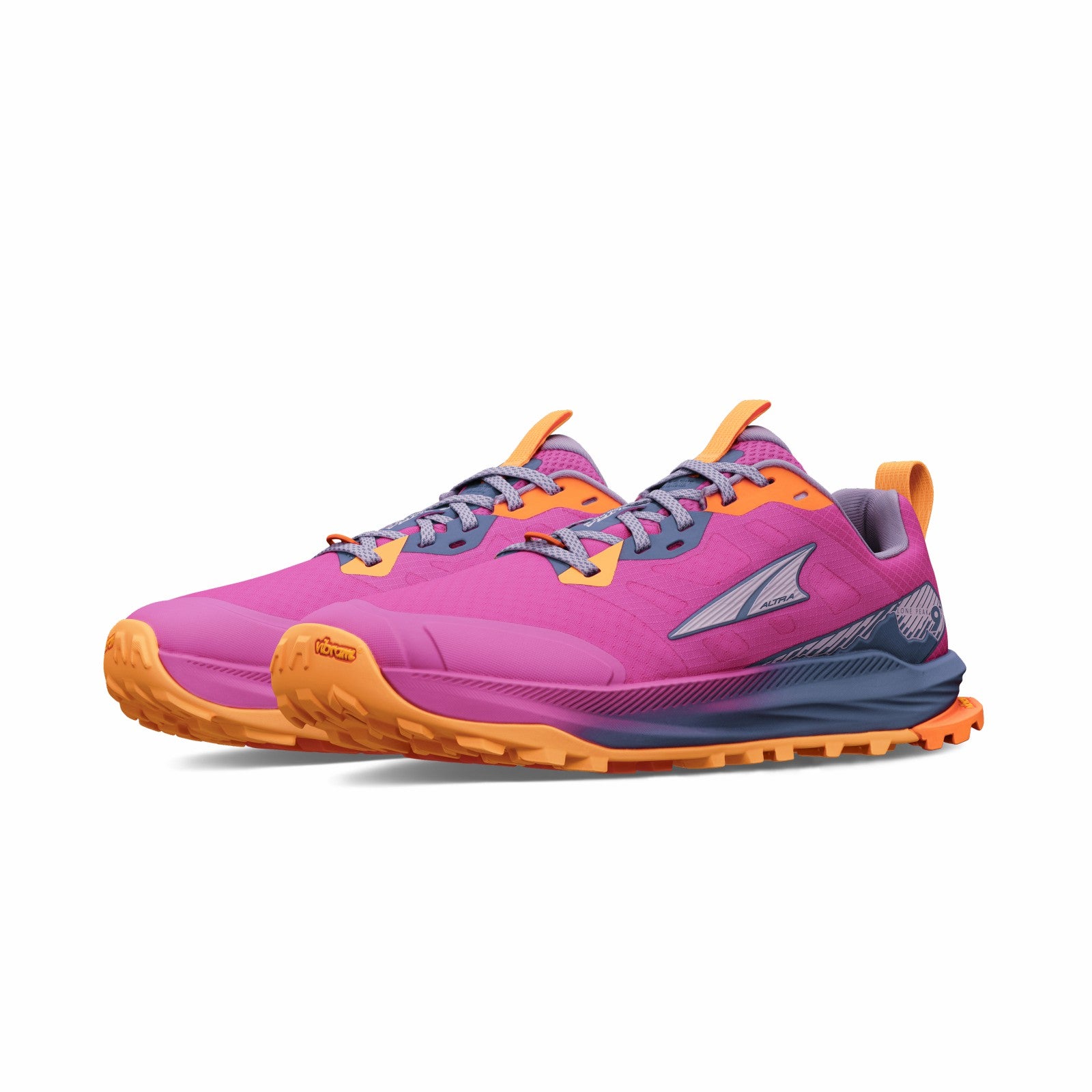 Women's Lone Peak 9+ | Altra Running Trending