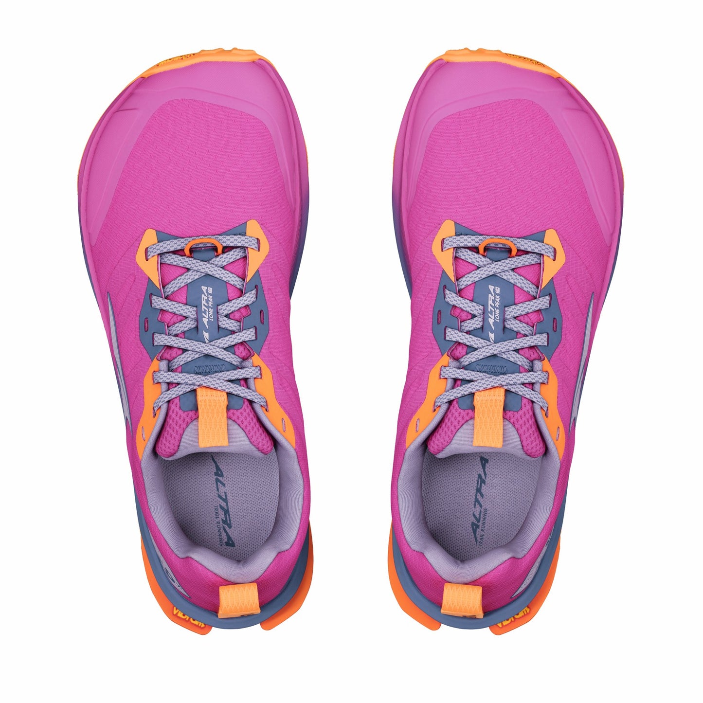 Women's Lone Peak 9+ | Altra Running Trending