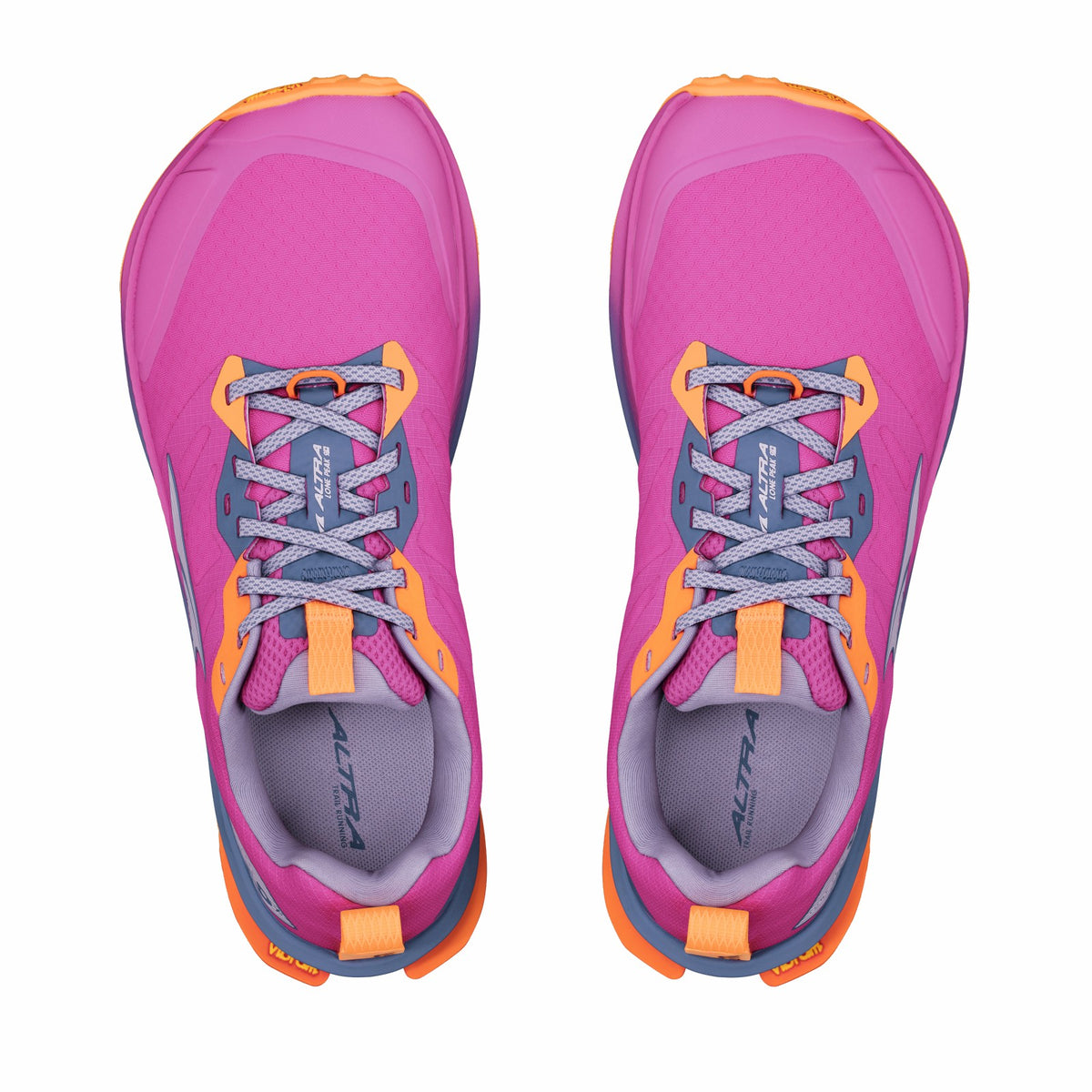 Women's Lone Peak 9+ | Altra Running Trending