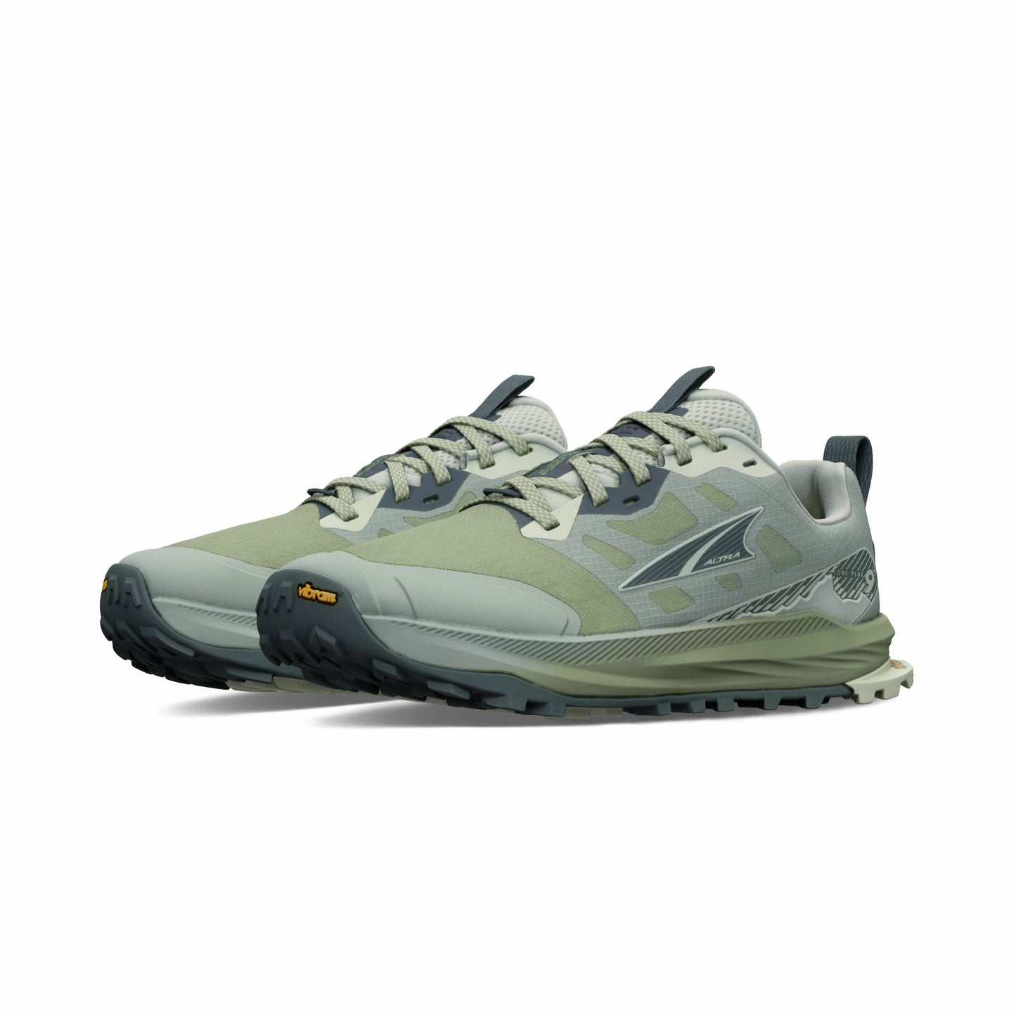 Women's Lone Peak 9+ | Altra Running Exclusive