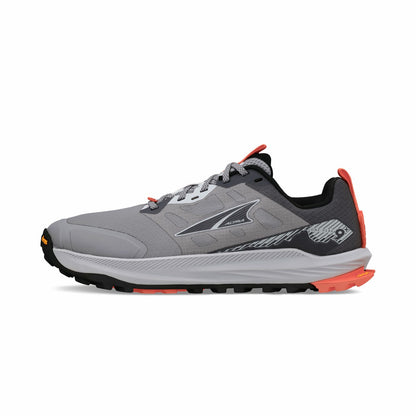 Gray/Orange,5.5,Women's