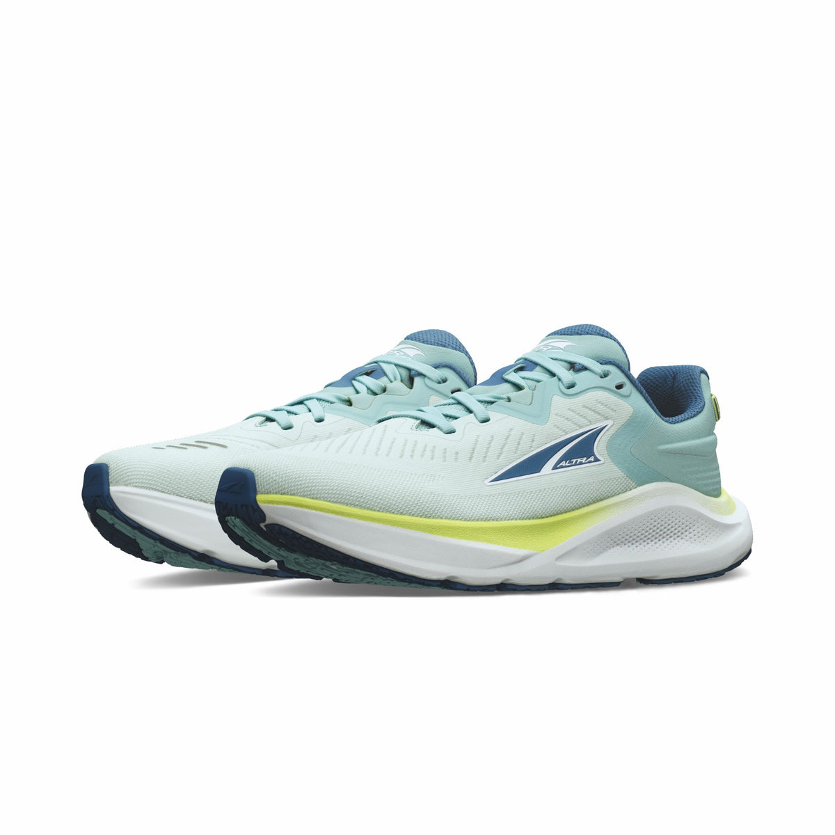 Women's Paradigm 8 | Altra Running Recommended