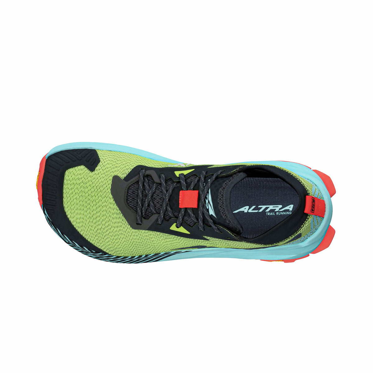Men's Olympus 275 | Altra Running Featured