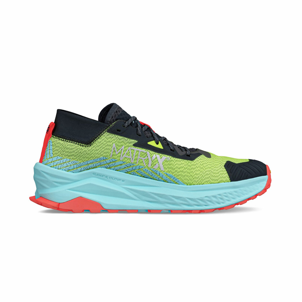 Men's Olympus 275 | Altra Running Featured