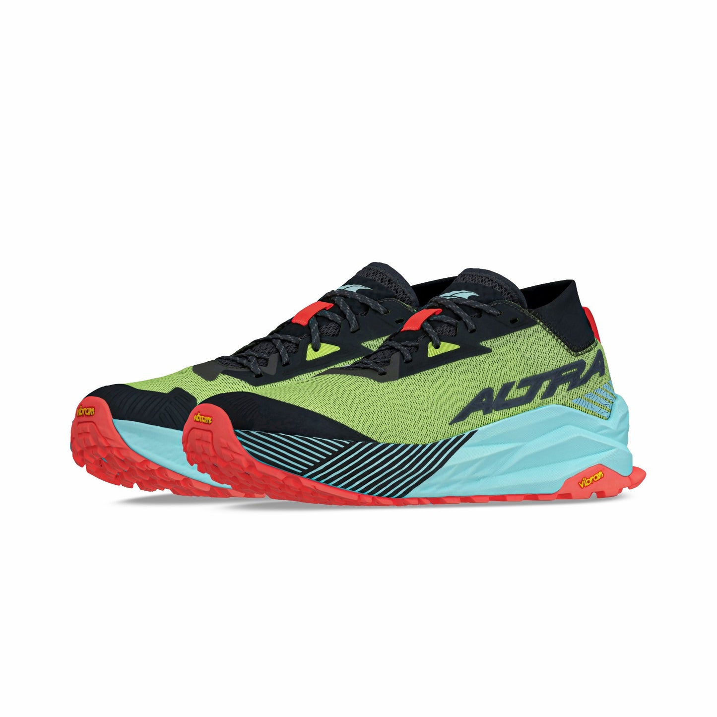Men's Olympus 275 | Altra Running Featured