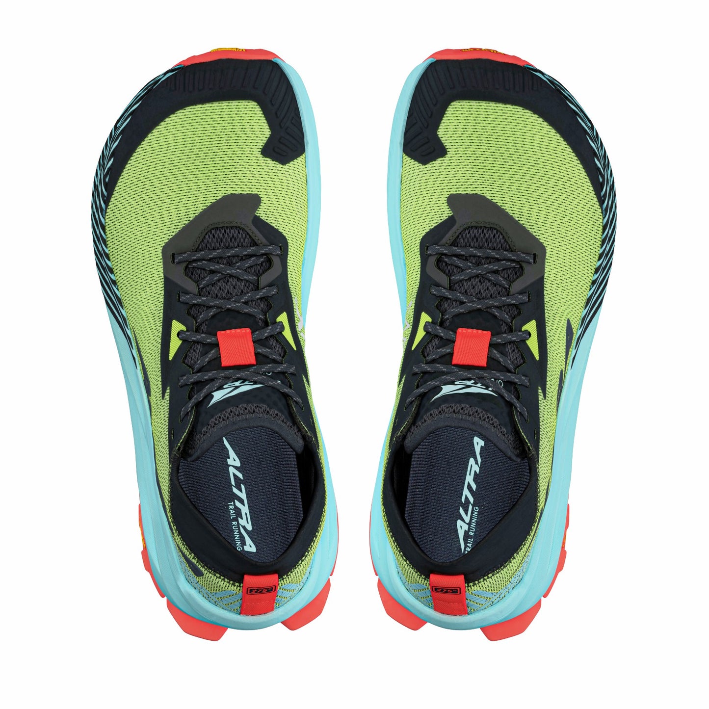 Men's Olympus 275 | Altra Running Featured