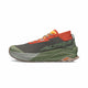 Gray/Orange