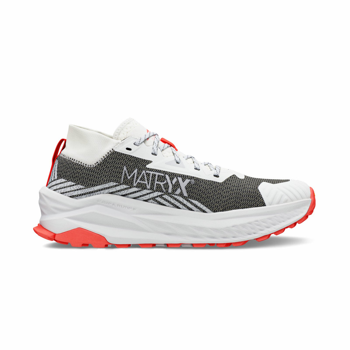 Men's Olympus 275 | Altra Running Premium