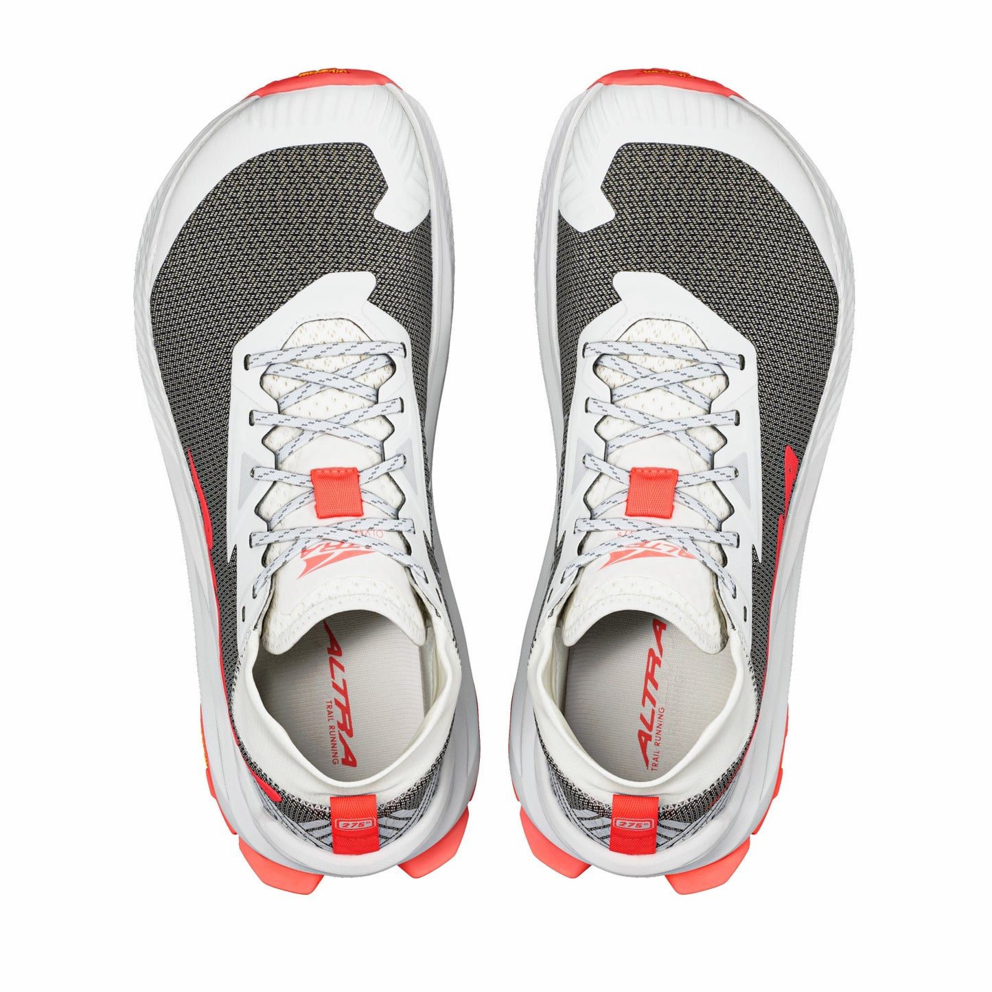 Men's Olympus 275 | Altra Running Premium