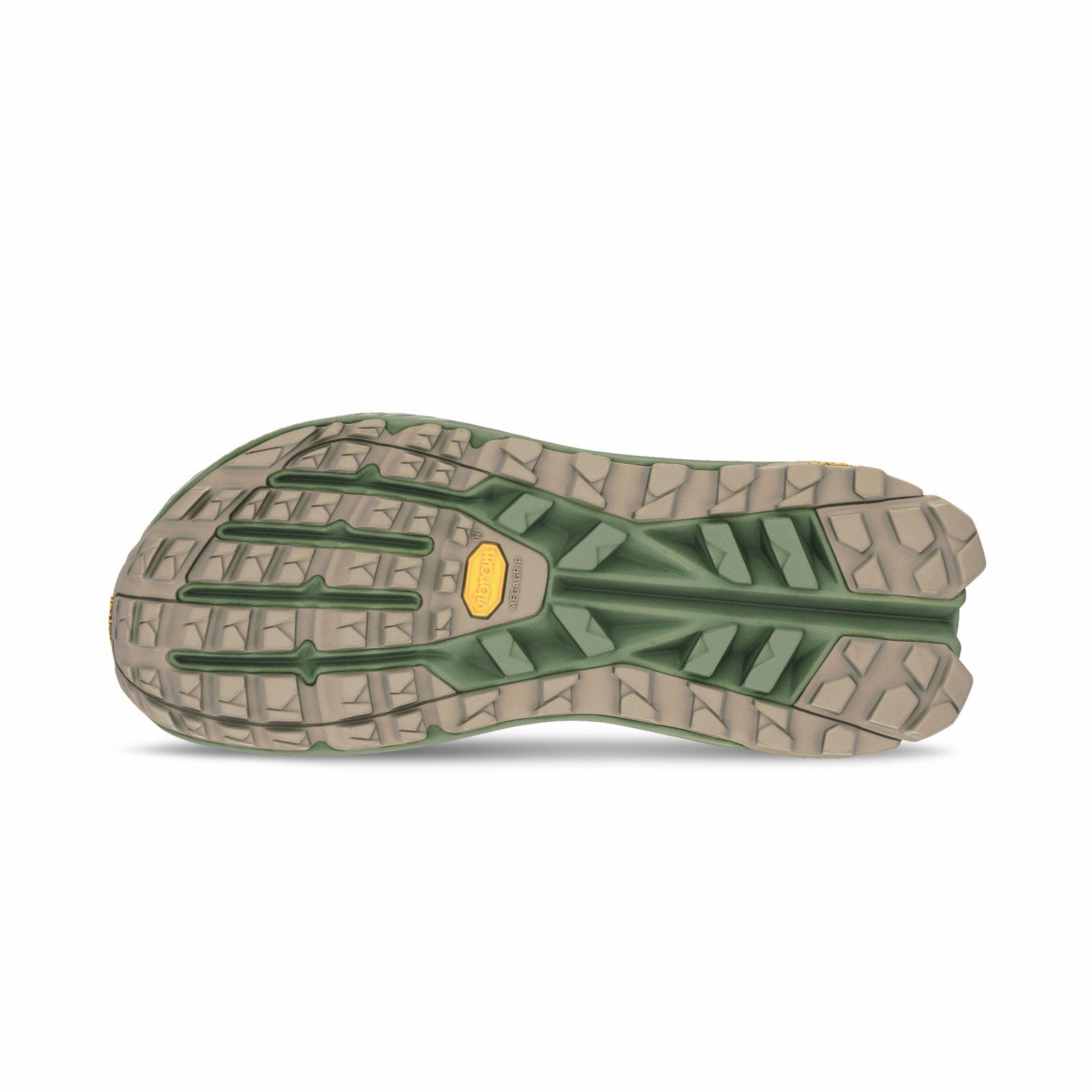 Men's Olympus 275 | Altra Running Featured