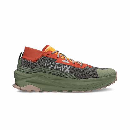 Men's Olympus 275 | Altra Running Featured
