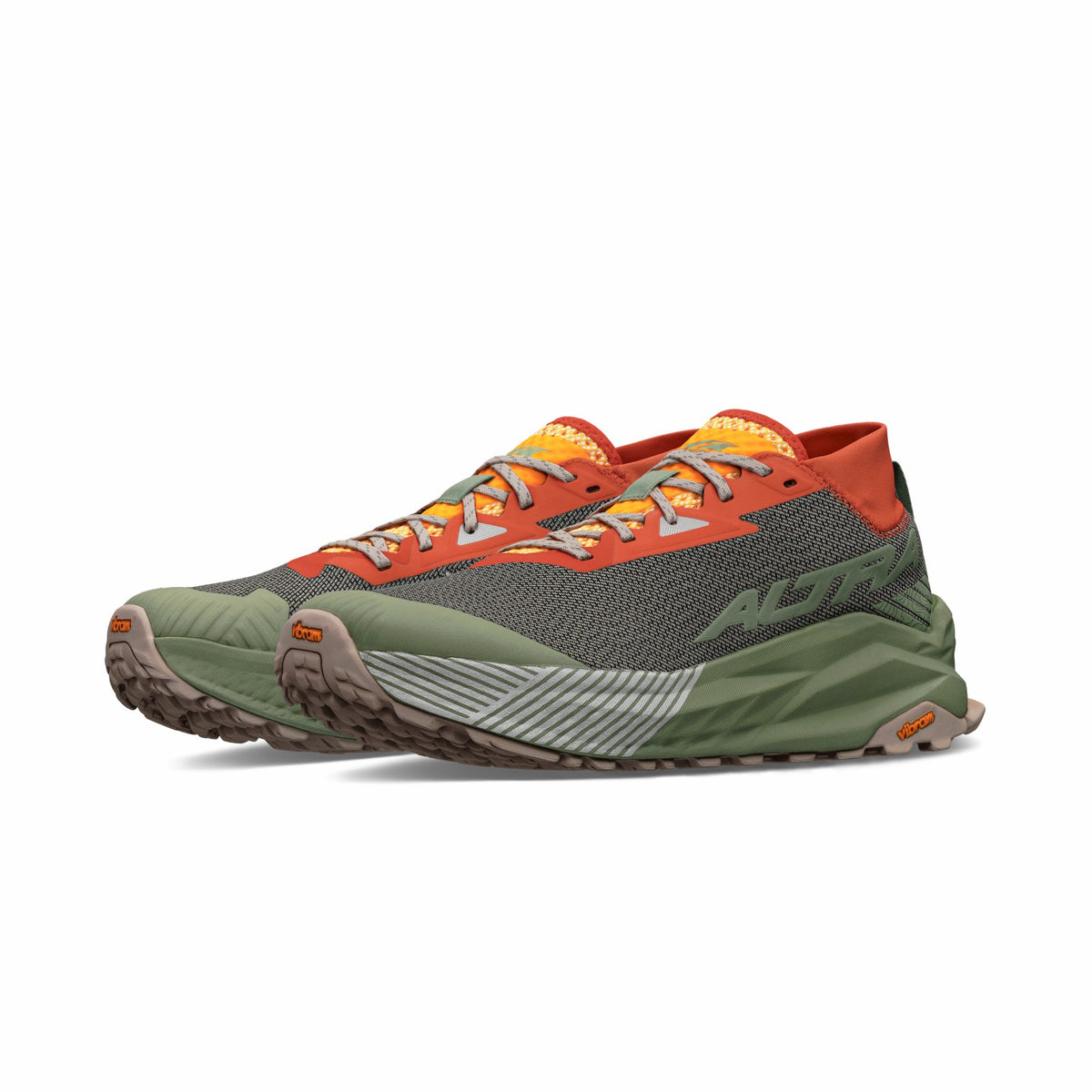 Men's Olympus 275 | Altra Running Featured