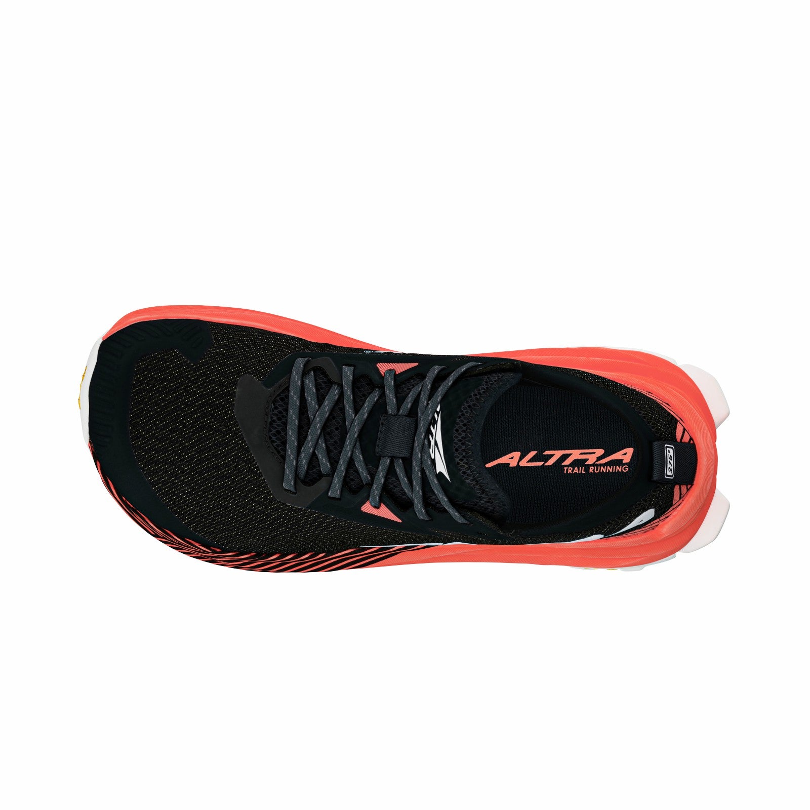 Women's Olympus 275 | Altra Running Recommended
