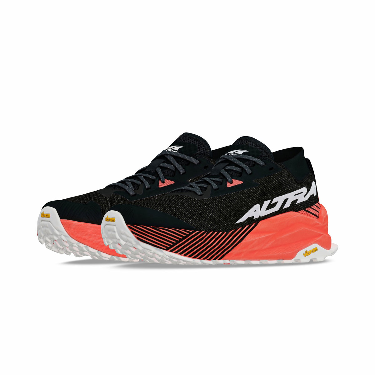Women's Olympus 275 | Altra Running Recommended