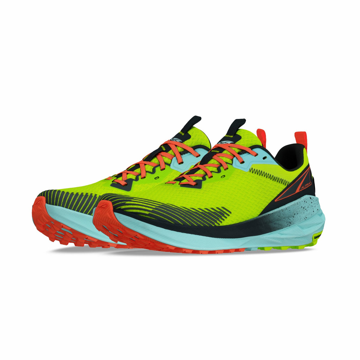 Men's Experience Wild 2 | Altra Running Exclusive