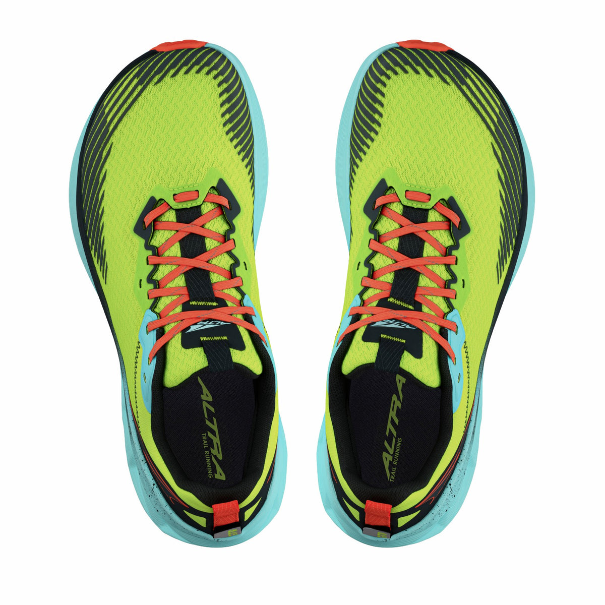 Men's Experience Wild 2 | Altra Running Exclusive