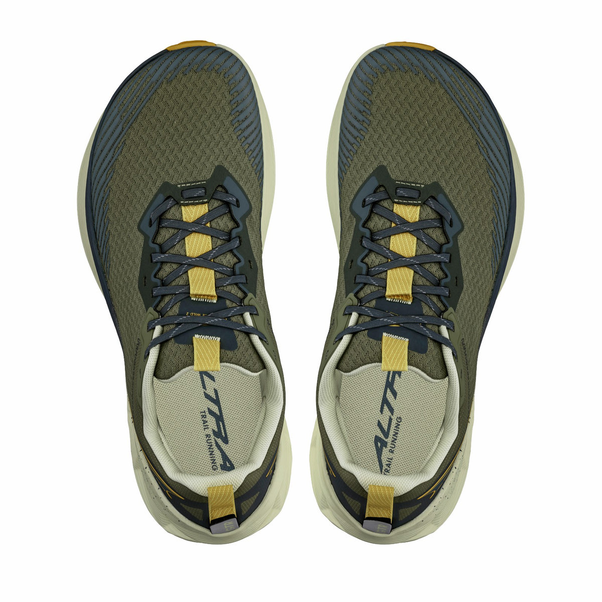 Men's Experience Wild 2 | Altra Running Best Seller
