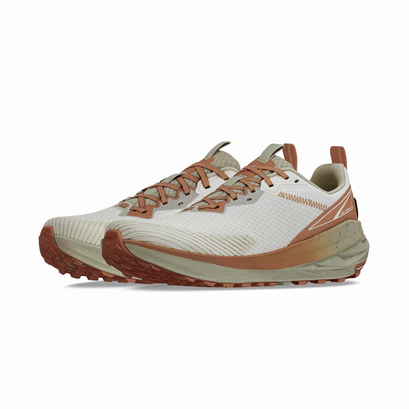 Men's Experience Wild 2 | Altra Running Featured