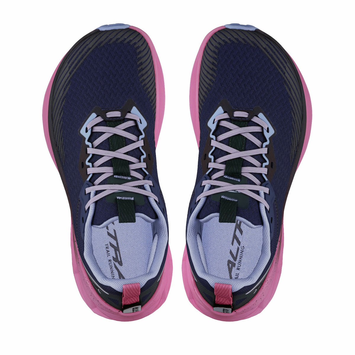 Women's Experience Wild 2 | Altra Running Recommended