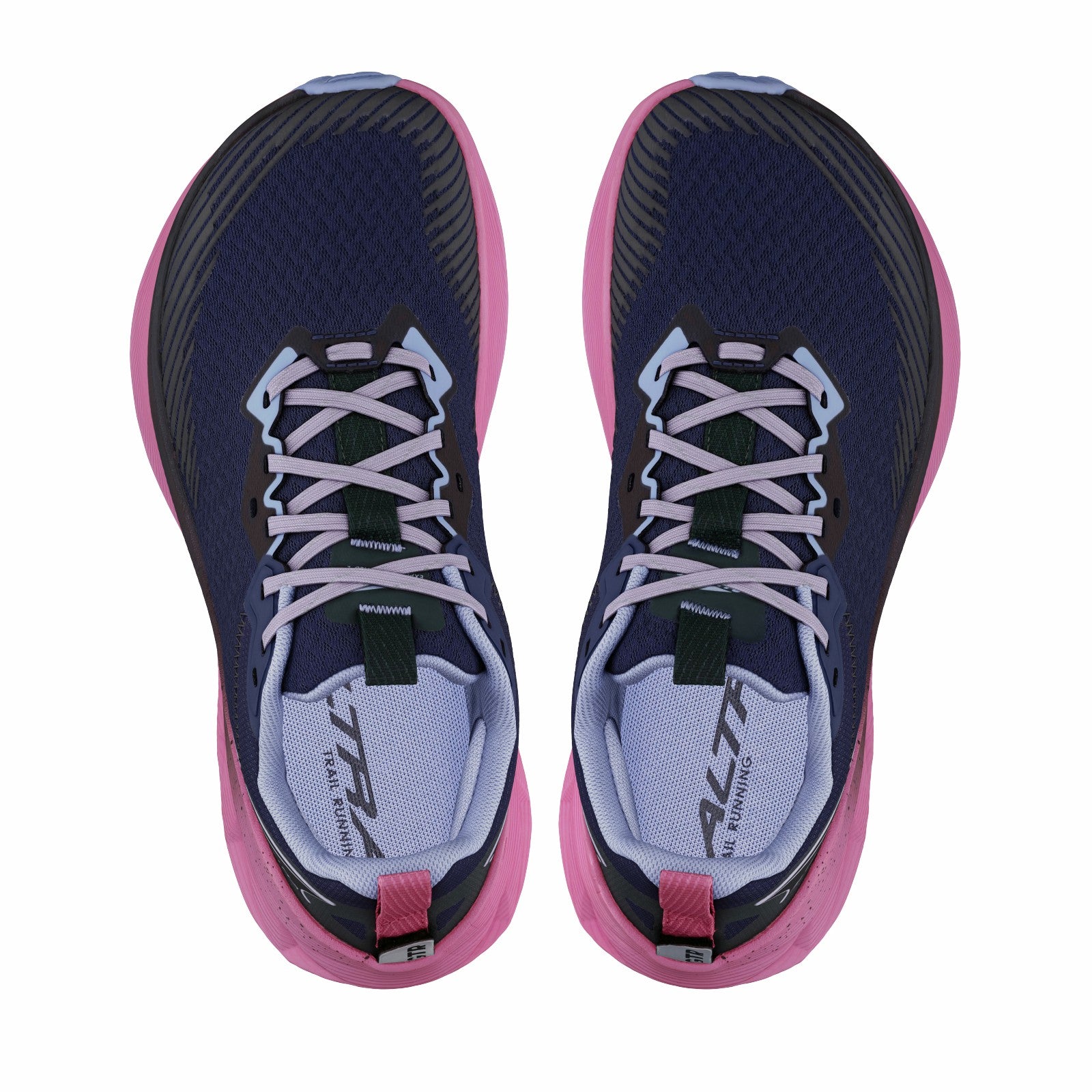 Women's Experience Wild 2 | Altra Running Recommended