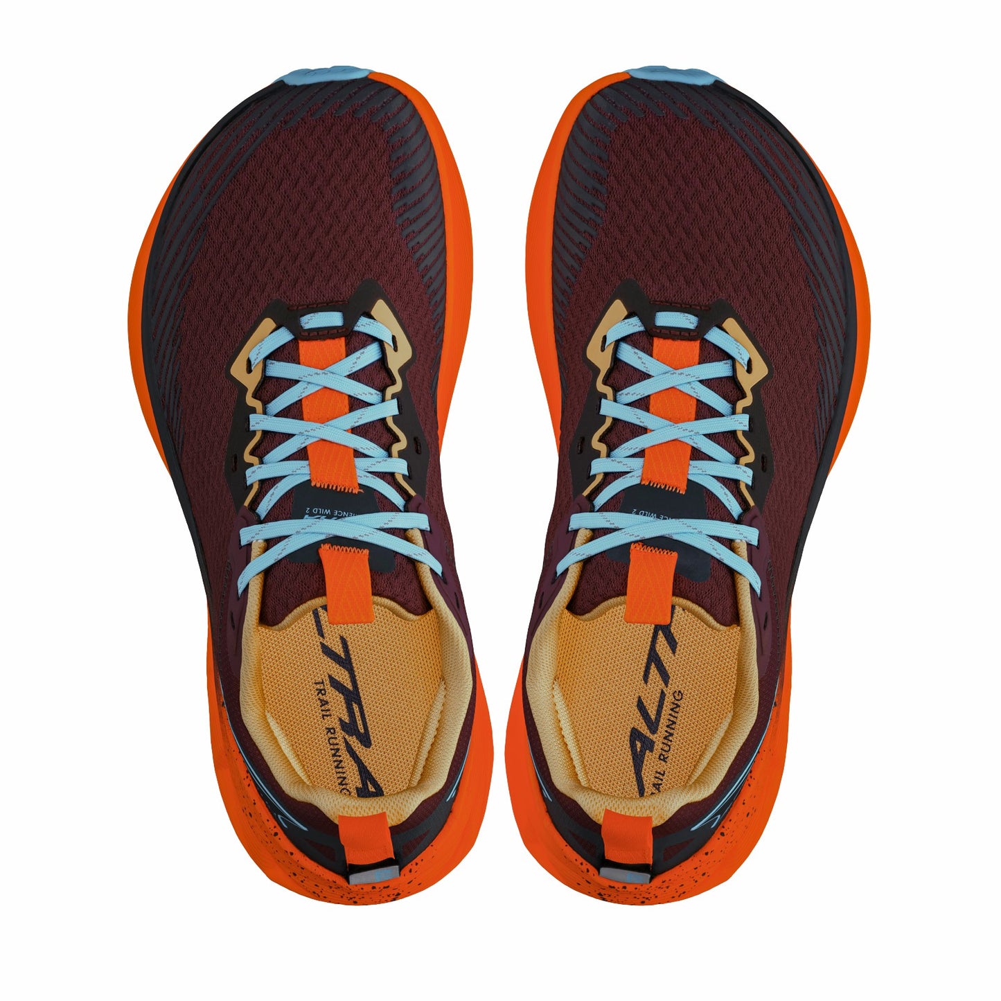 Women's Experience Wild 2 | Altra Running Trending