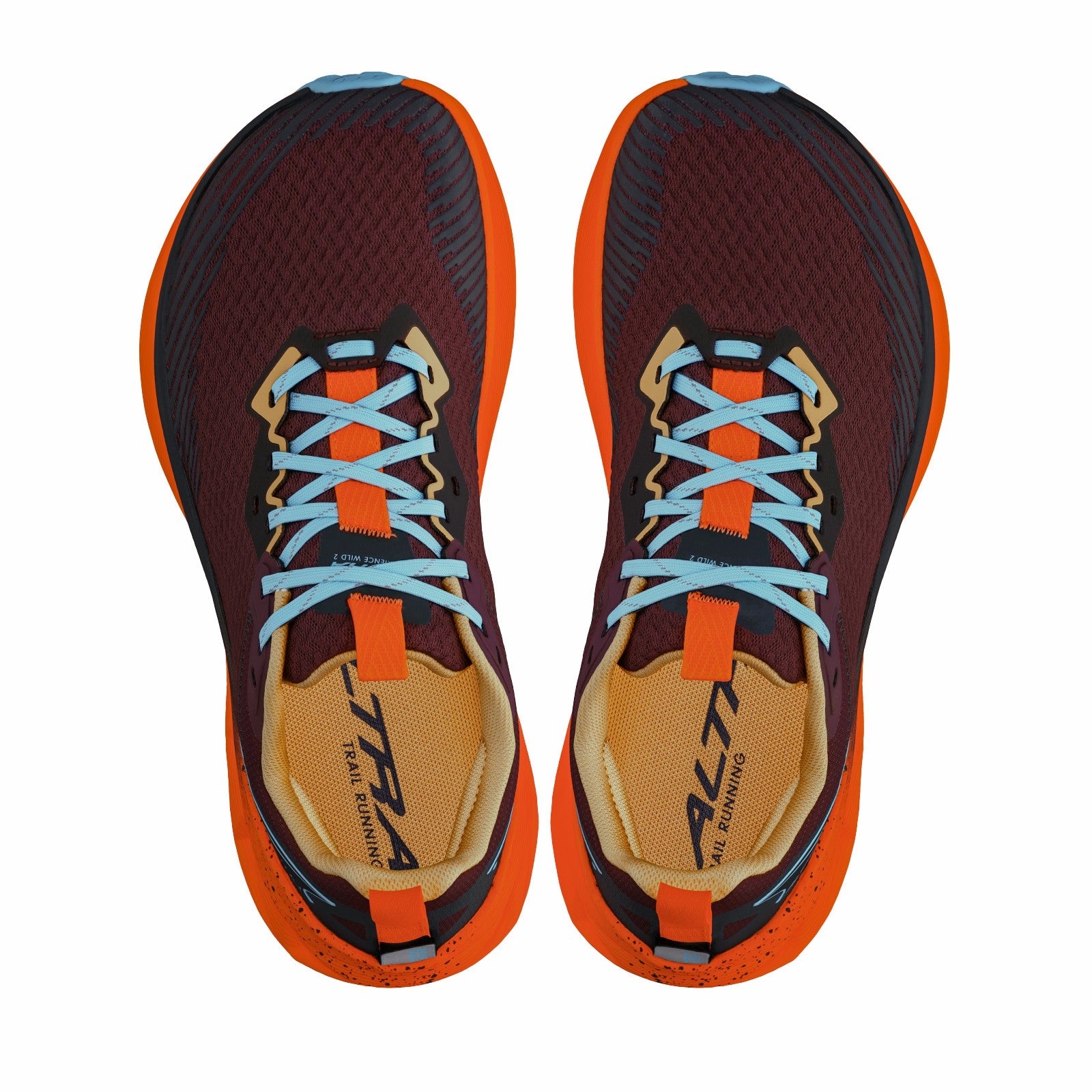Women's Experience Wild 2 | Altra Running Trending