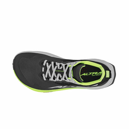 Men's Mont Blanc Speed | Altra Running Exclusive