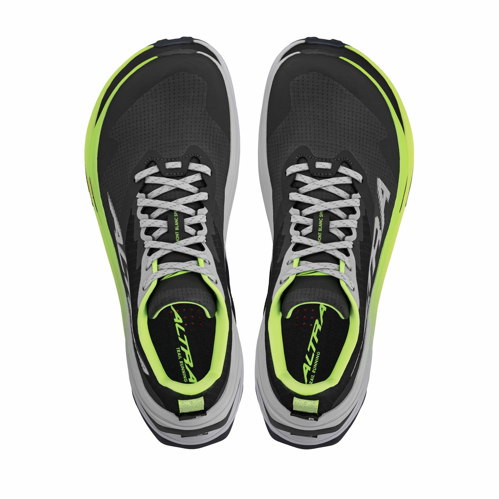 Men's Mont Blanc Speed | Altra Running Exclusive