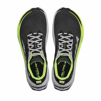 Men's Mont Blanc Speed | Altra Running Exclusive