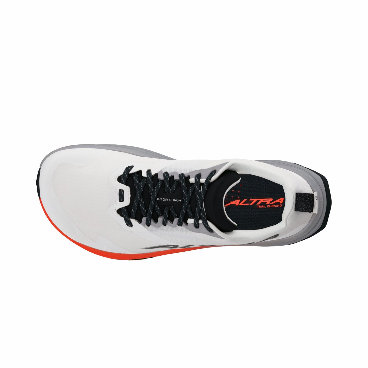 Men's Mont Blanc Speed | Altra Running Recommended