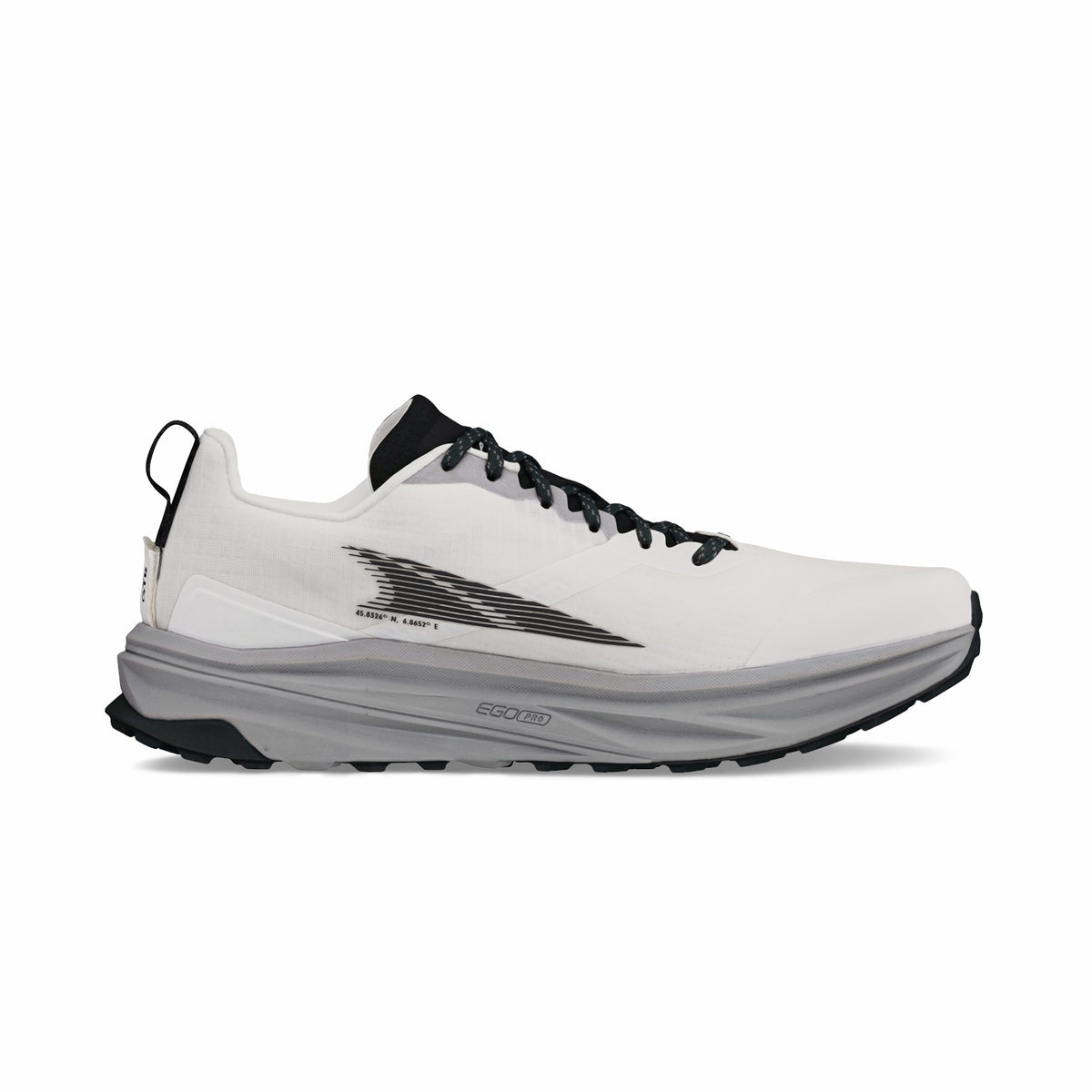 Men's Mont Blanc Speed | Altra Running Recommended