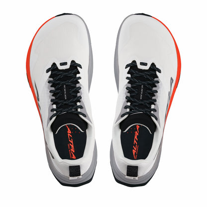 Men's Mont Blanc Speed | Altra Running Recommended