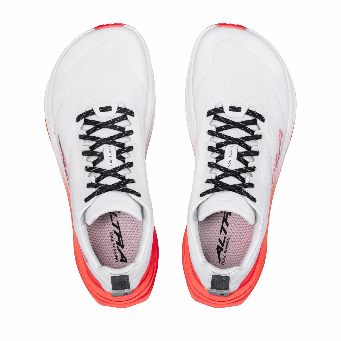 Men's Mont Blanc Speed | Altra Running Trending