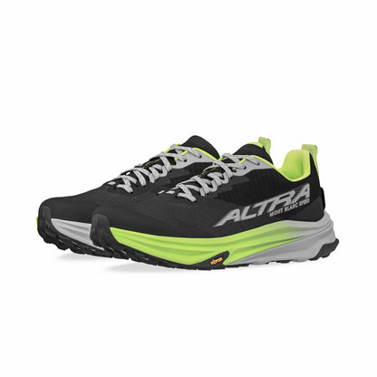 Women's Mont Blanc Speed | Altra Running Signature