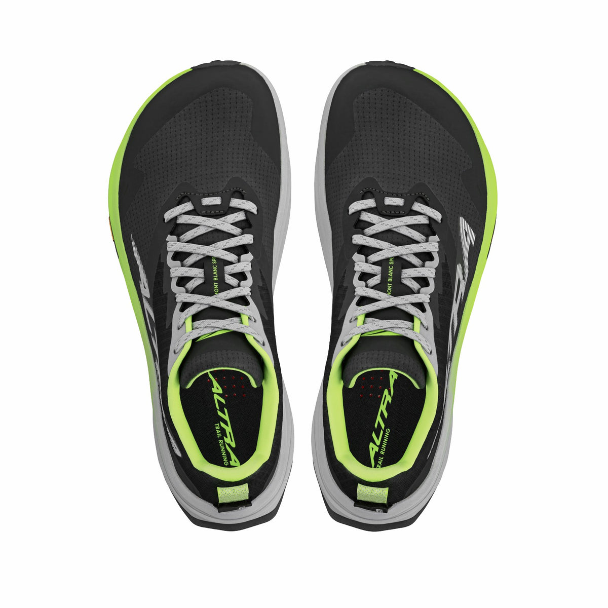 Women's Mont Blanc Speed | Altra Running Signature