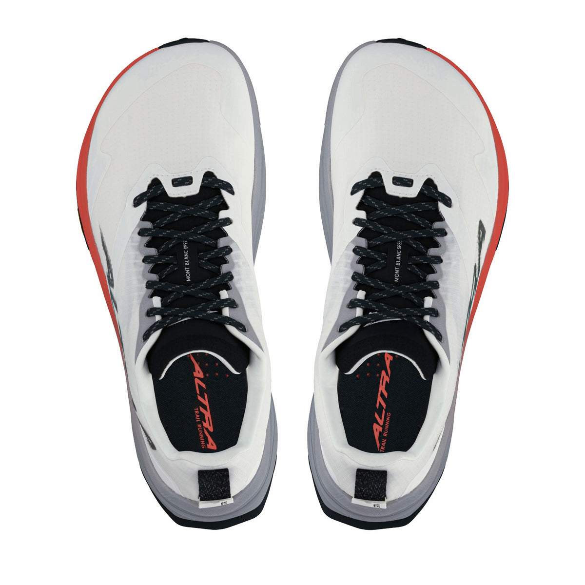 Women's Mont Blanc Speed | Altra Running Exclusive