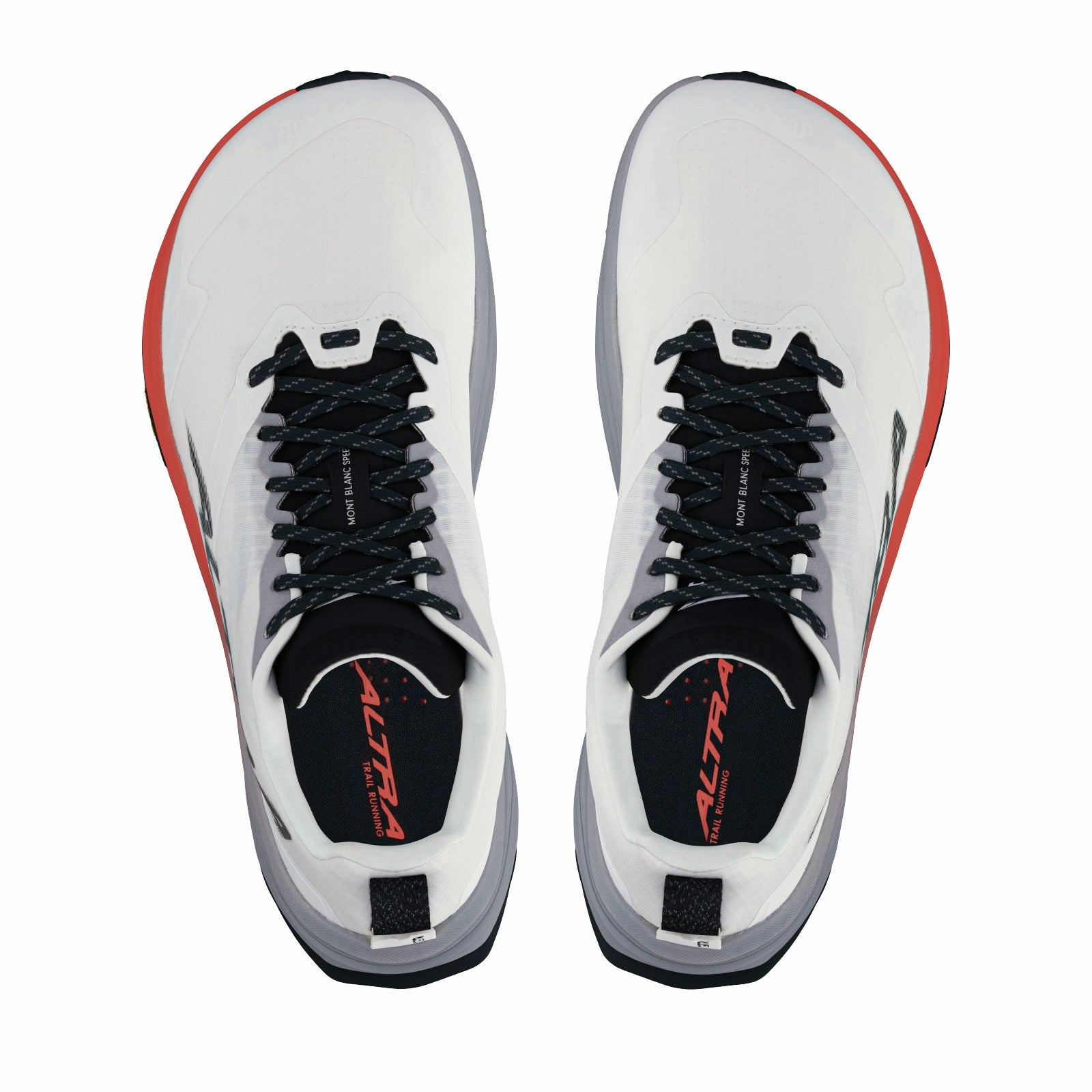 Women's Mont Blanc Speed | Altra Running Exclusive