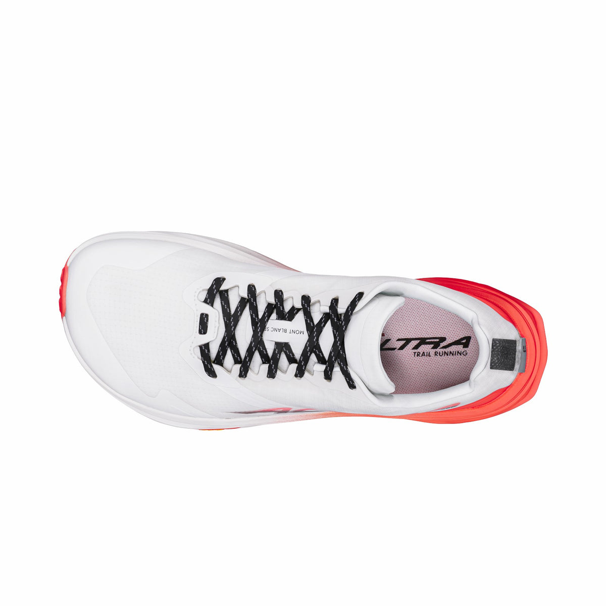 Women's Mont Blanc Speed | Altra Running Premium