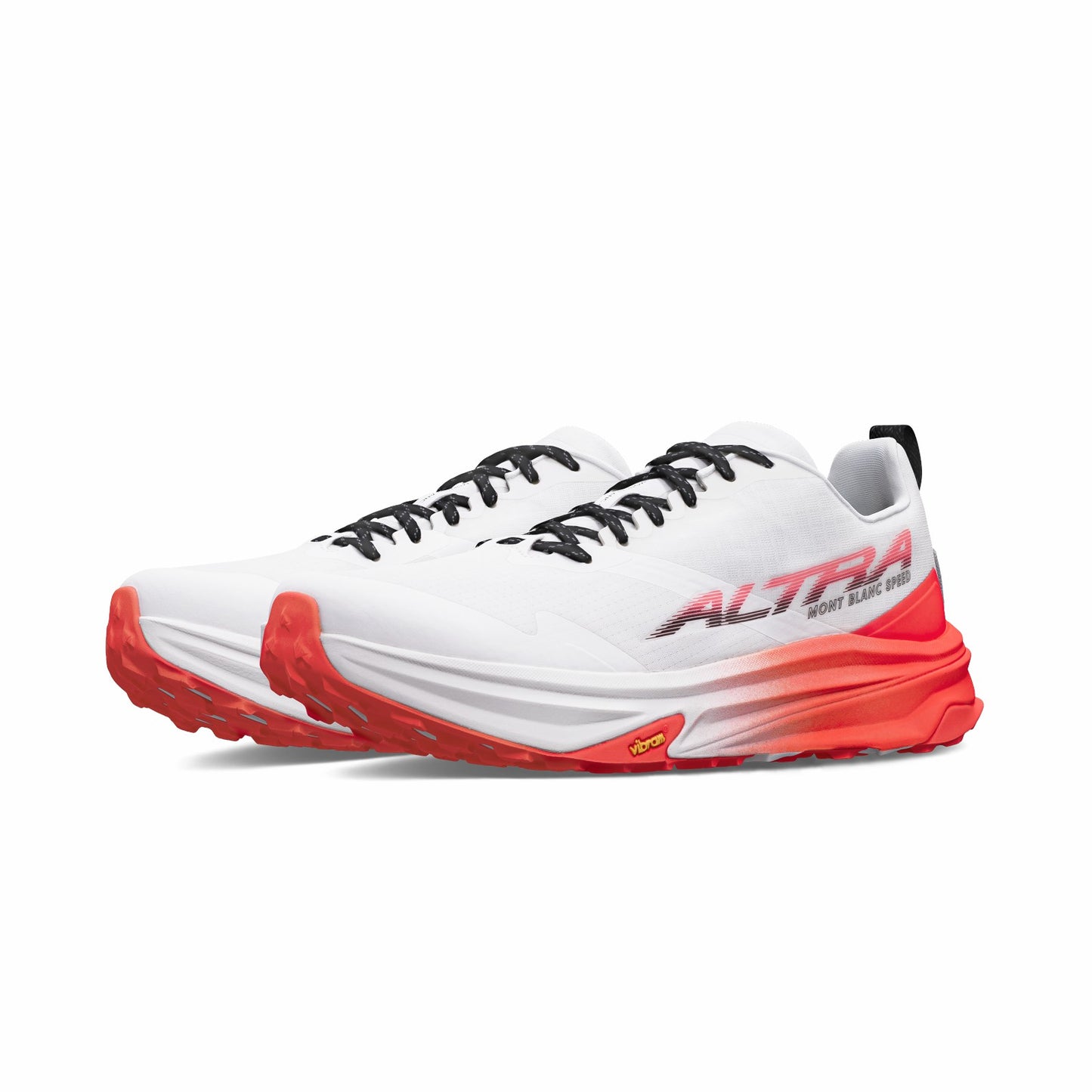 Women's Mont Blanc Speed | Altra Running Premium