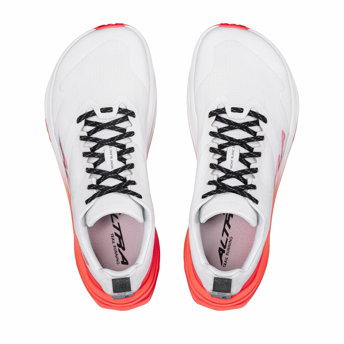 Women's Mont Blanc Speed | Altra Running Premium