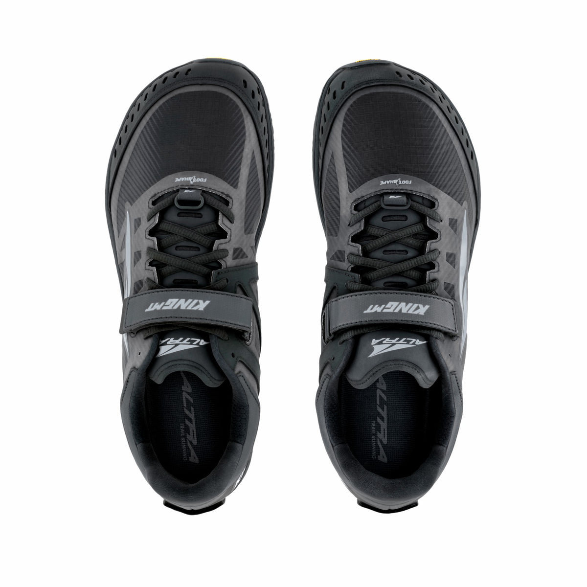 Men's King MT 2 | Altra Running Recommended